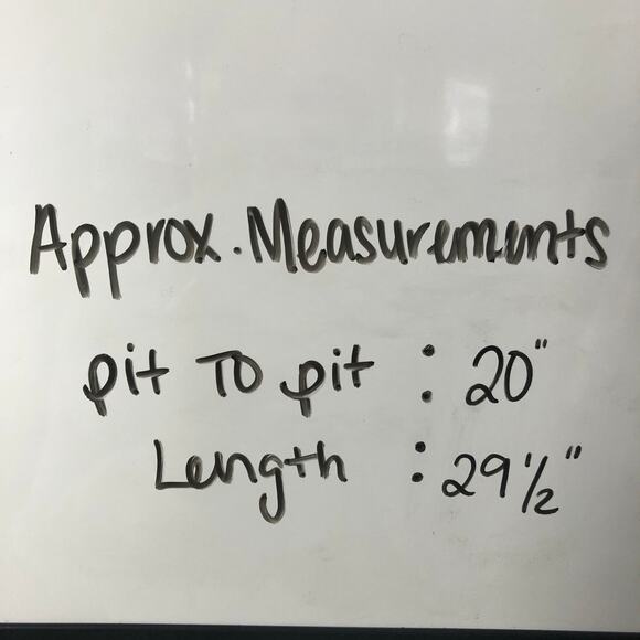 Cafe Marrakesh Womens Top Medium Eyelet Flared Sleeve Boho Cottagecore Beachy - Picture 11 of 11